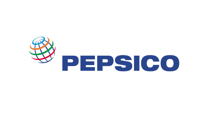 Pepsico logo